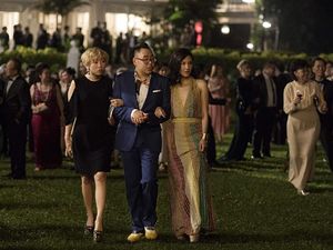 5 Fakta Film Crazy Rich Asians