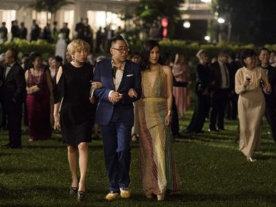 Mau Liburan ala Crazy Rich Asians di Singapura & Malaysia? Ini Destinasinya