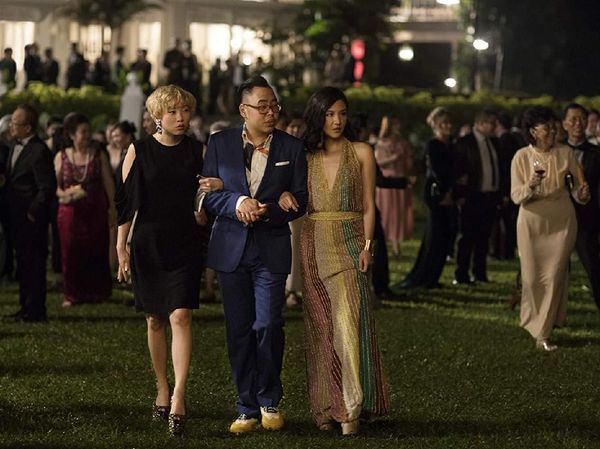 Mau Liburan ala Crazy Rich Asians di Singapura & Malaysia? Ini Destinasinya
