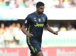 Sami Khedira Alami Gangguan Jantung, Absen Lawan Atletico
