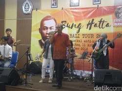 KPK Ungkap Susahnya Bangun Integritas untuk Berantas Korupsi