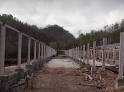 Dinas LH Gunungkidul Minta Peternakan Ayam di Geopark Selesaikan Amdal