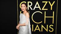 Kenalan dengan Bintang Crazy Rich Asian Yuk!