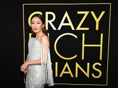 Kenalan dengan Bintang Crazy Rich Asian Yuk!