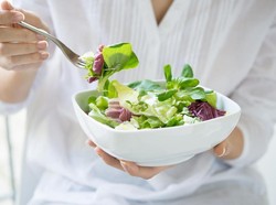 Kian Diburu, Bisnis Kuliner Vegetarian Makin Menjamur