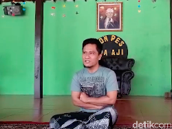 Ini Gus Miftah, Ustaz yang Selawatan dan Dakwah di Klub Malam