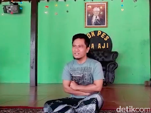 Ngobrol Santai dengan Gus Miftah, Pendakwah Dunia Remang-remang Ngobrol Santai dengan Gus Miftah, Pendakwah Dunia Remang-remang