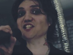 Ozzy Albar Sudah 10 Tahun Pakai Narkoba