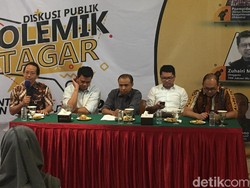 Gerindra: 2019 Ganti Presiden Lebih Laku dari Jokowi 2 Periode