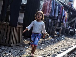 9 Juta Anak RI Alami Stunting