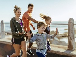 Kisah Ayah Beli Pulau Rp 2,2 Miliar Demi Anaknya yang Sakit