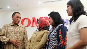 Rumah Sakit Berstandar Internasional