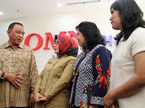 Rumah Sakit Berstandar Internasional