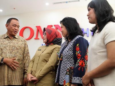 Rumah Sakit Berstandar Internasional