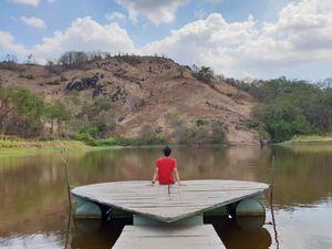 Siapa Sangka, Wonogiri Punya Alam Seindah Ini Siapa Sangka, Wonogiri Punya Alam Seindah Ini