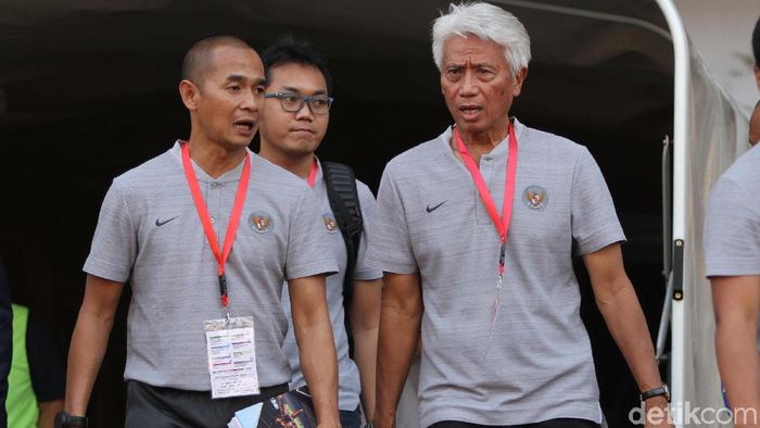 Foto: Rifkianto Nugroho/detikSport Foto: Rifkianto Nugroho/detikSport