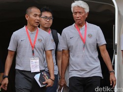 Exco PSSI Tak Diajak Bicara Saat PSSI Tunjuk Kurniawan Dwi Yulianto