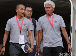 Hadapi Singapura di Laga Pembuka Piala AFF 2018, Timnas Matangkan Transisi Hadapi Singapura di Laga Pembuka Piala AFF 2018, Timnas Matangkan Transisi