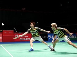 Jadwal Siaran Langsung Semifinal Jepang Terbuka 2018 Hari Ini