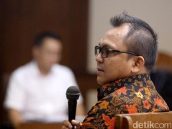 Sekretaris Golkar DKI Ditanya Jaksa Aliran Duit dari Ponakan Novanto