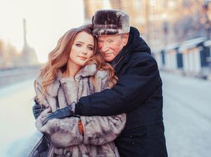 Foto: Kecantikan Wanita Rusia yang Dicerai Suami Karena Menolak Bercinta Foto: Kecantikan Wanita Rusia yang Dicerai Suami Karena Menolak Bercinta