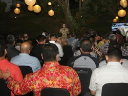 Ratusan Praktisi Migas Gelar Pertemuan di Banyuwangi, Ini Harapan Anas