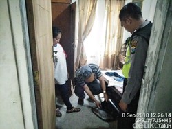 Uang Warga di Blitar Hilang, Kok Pocong Dijadikan Kambing Hitam?