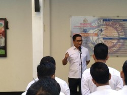 Cegah Narkoba, Polda Metro Gelar Operasi Nila 12-26 September