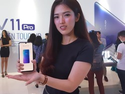 Modal Buka Tabungan Bisa Dapat Vivo V11 Pro, Mau?