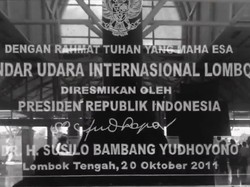 Prasasti SBY Diusik, PD Meradang