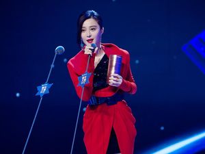 Fan Bingbing Diduga Hilang karena Kontrak Yin-yang, Apa Itu? Fan Bingbing Diduga Hilang karena Kontrak Yin-yang, Apa Itu?