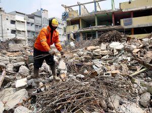 Pemprov DKI Diminta Bentuk Unit Khusus Pembebasan Lahan