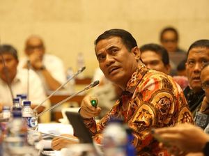 Mentan Beberkan Capaian Ekspor Pertanian hingga Target 2019