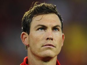 Lichtsteiner: Fisikku Seperti Masih 28 Tahun