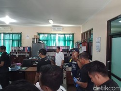 Pasca OTT Penilik PAUD, Kantor Dispendik Jember Digeledah