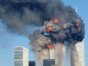 Peristiwa 11 September atau 9/11: Fakta, Korban, dan Timeline Peristiwa 11 September atau 9/11: Fakta, Korban, dan Timeline