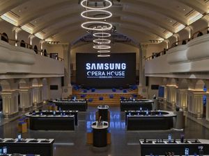 Samsung Amankan Tagline untuk Lini Galaxy Baru?