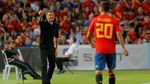 Spanyol Permalukan Runner-up Piala Dunia 2018