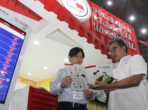 Ekspansi Pasar Logistik Jalur Laut