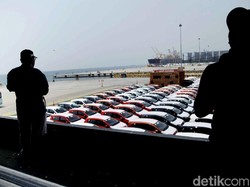 Mobil Made in Indonesia yang Laris di Luar Negeri