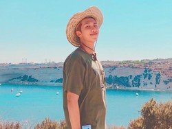 Curhat RM BTS Usai Berpidato di Sidang Umum PBB