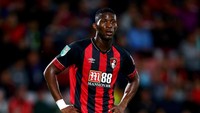 Posisi delapan ditempati Jefferson Lerma, yang dibeli Bournemouth dari Levante seharga 30,5 juta euro. Nilai pasarnya cuma 14,9 juta euro. (Foto: Jordan Mansfield/Getty Images)