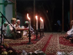 Hari Jadi Cirebon, Keraton Kanoman Gelar Ritual Pembacaan Babad