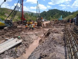 Dipercepat, Proyek Bandara Buntu Kunik di Toraja Diguyur Rp 500 M