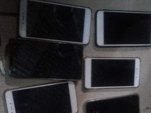 Viral 2 Pria Maling 11 HP Jamaah Al-Busyro di Malam 1 Muharam