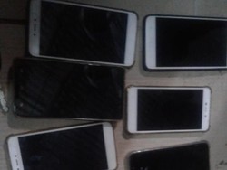 Viral 2 Pria Maling 11 HP Jamaah Al-Busyro di Malam 1 Muharam