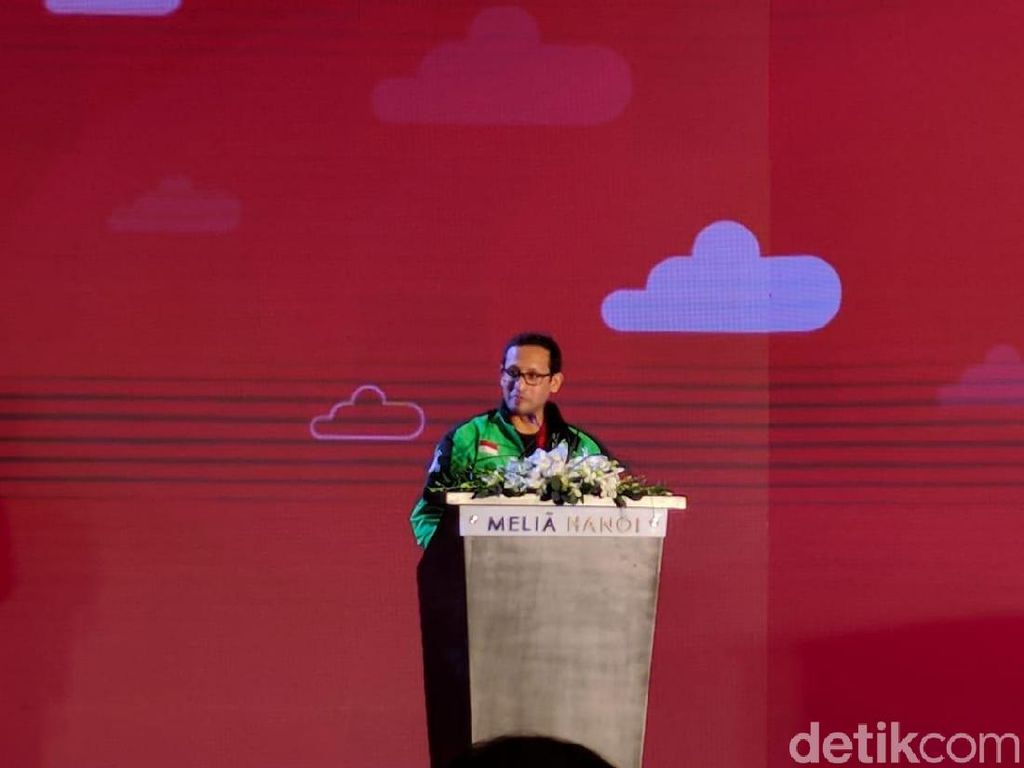 Dua Bulan, Go-Viet Kuasai 35% Pasar Ojol Ho Chi Minh Dua Bulan, Go-Viet Kuasai 35% Pasar Ojol Ho Chi Minh