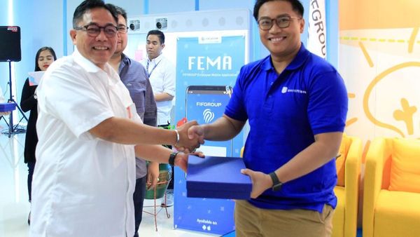 Mendorong Ekonomi Lewat Inovasi