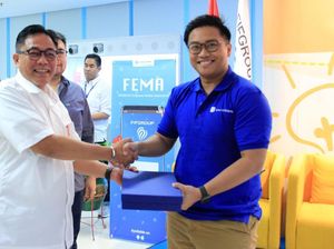 Mendorong Ekonomi Lewat Inovasi