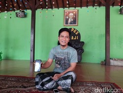Dakwah di Dunia Remang-remang, Gus Miftah Terinsiprasi Gus Miek